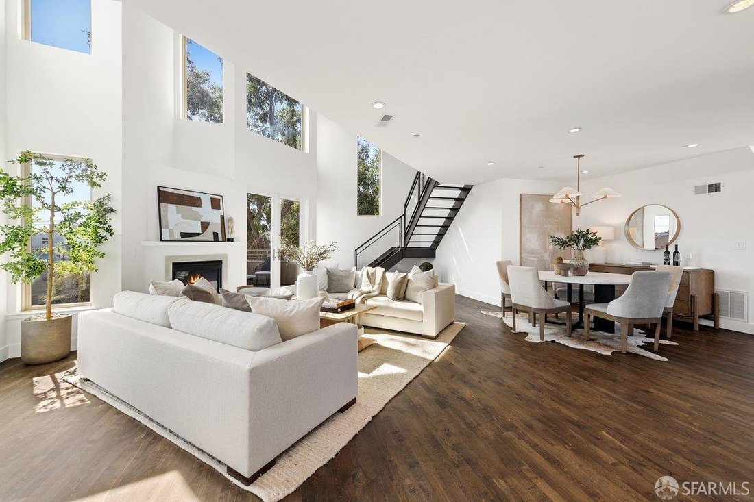 Condo in San Francisco, California, United States 5 - 18958399