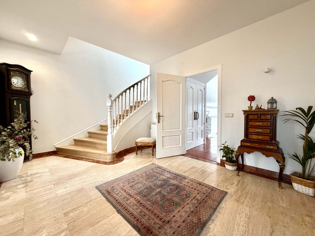 House in San Agustin del Guadalix, Comunidad de Madrid, Spain 2 - 18960025