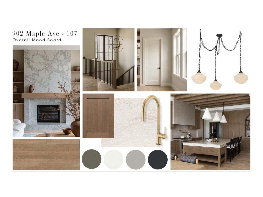 Townhouse in Downers Grove, Illinois, United States 2 - 18958610