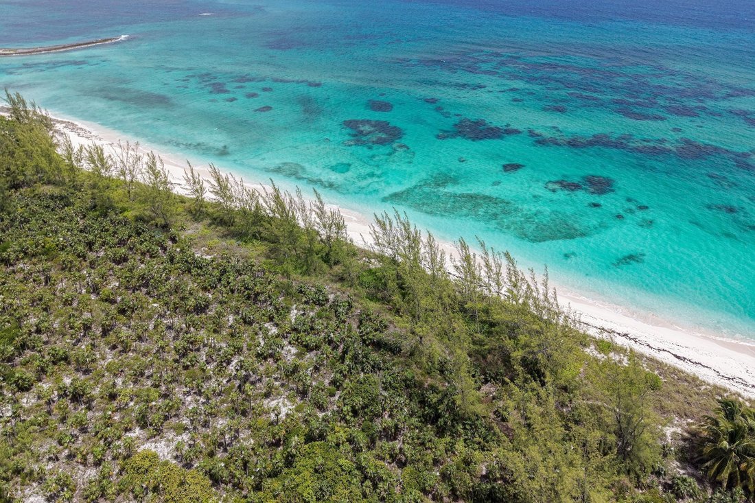 Land in Governor's Harbour, The Bahamas 3 - 18959416