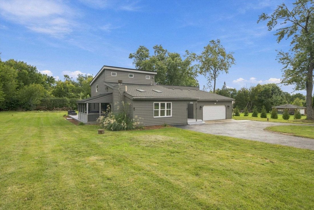House in Lisle, Illinois, United States 1 - 18953328