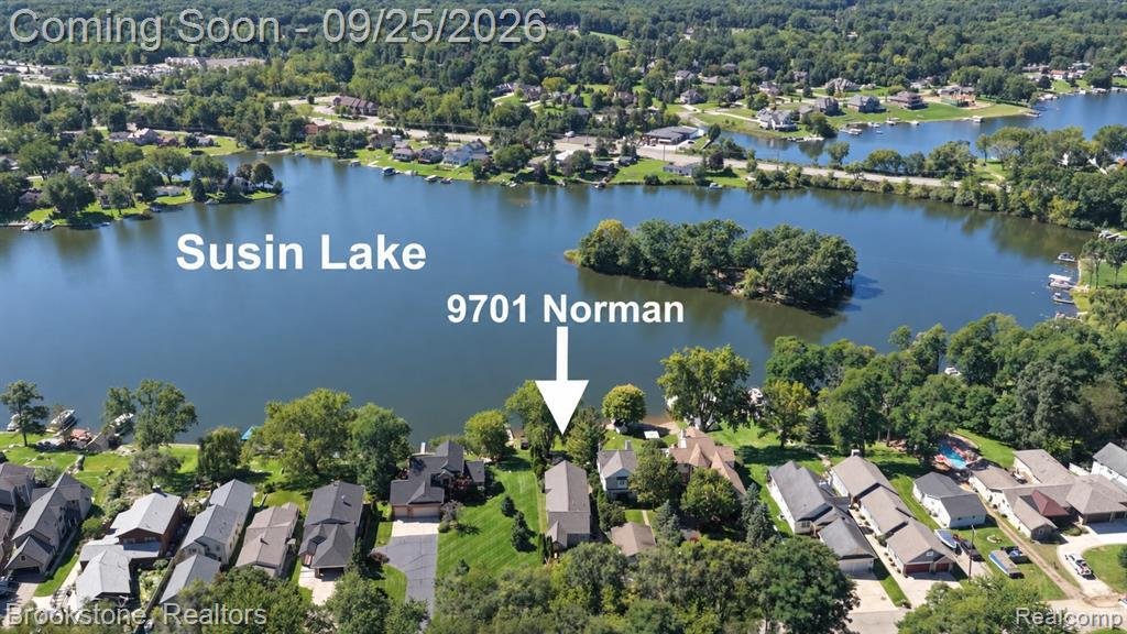 House in Clarkston, Michigan, United States 1 - 18959222