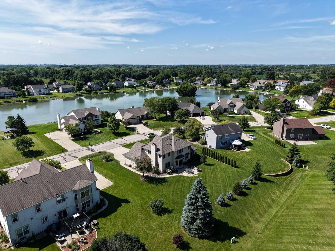 House in Oak Creek, Wisconsin, United States 4 - 18958906
