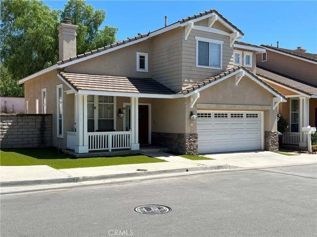 House in Rancho Santa Margarita, California, United States 1 - 18959323