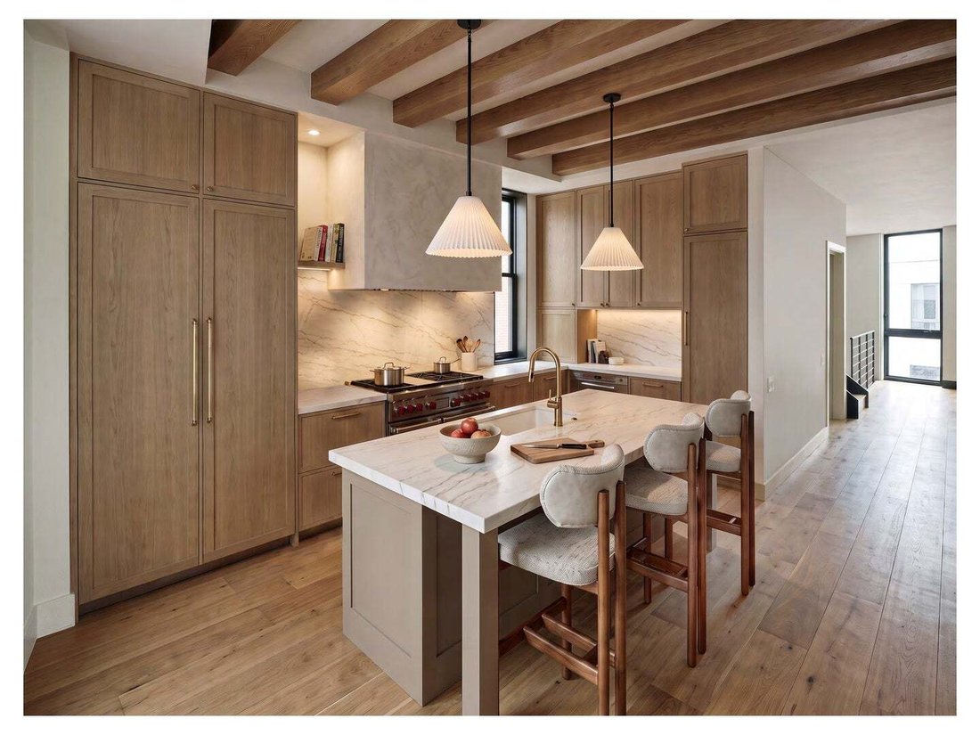 Townhouse in Downers Grove, Illinois, United States 4 - 18958610