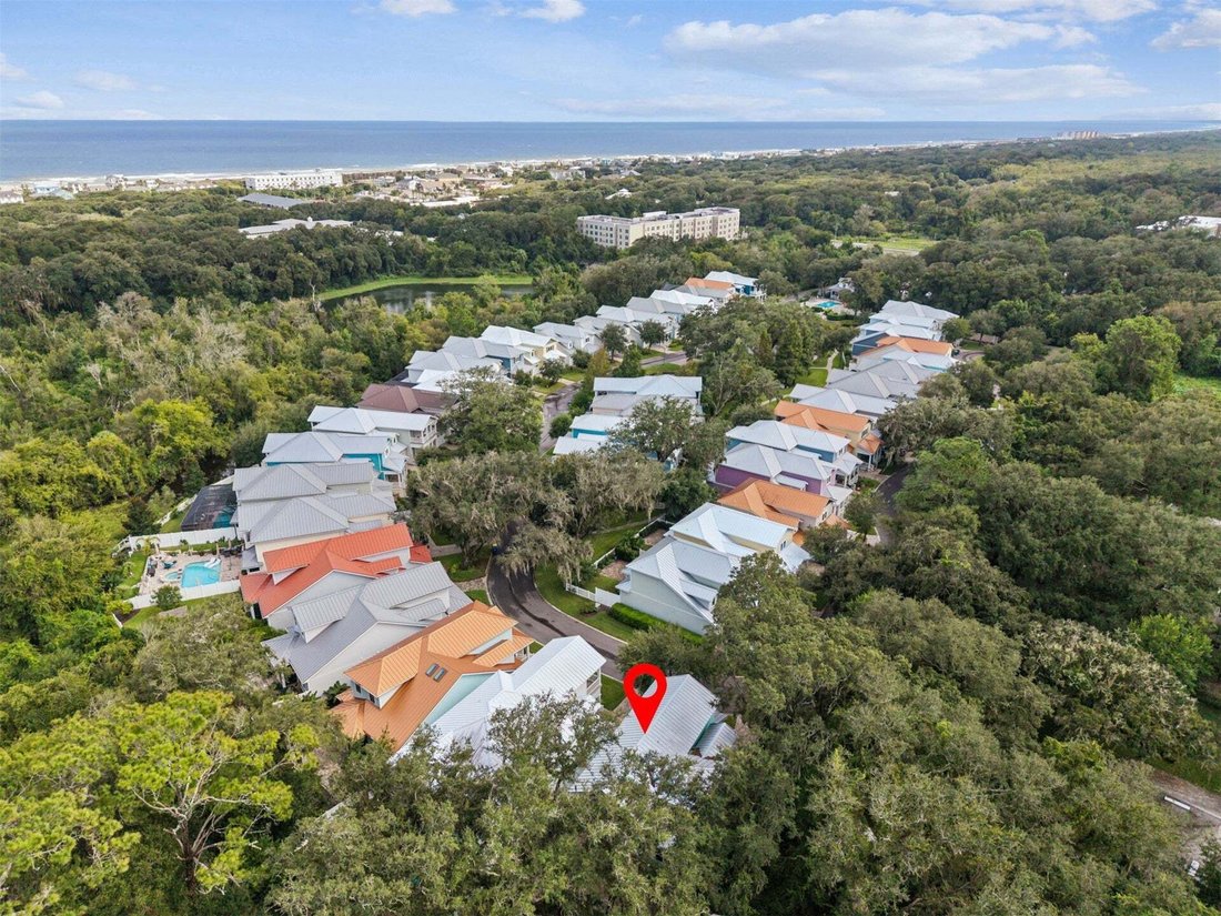 House in Fernandina Beach, Florida, United States 3 - 18958438