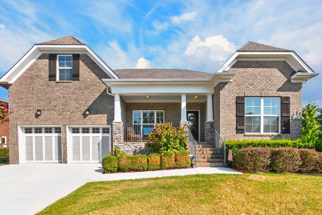 House in Nolensville, Tennessee, United States 1 - 18959074