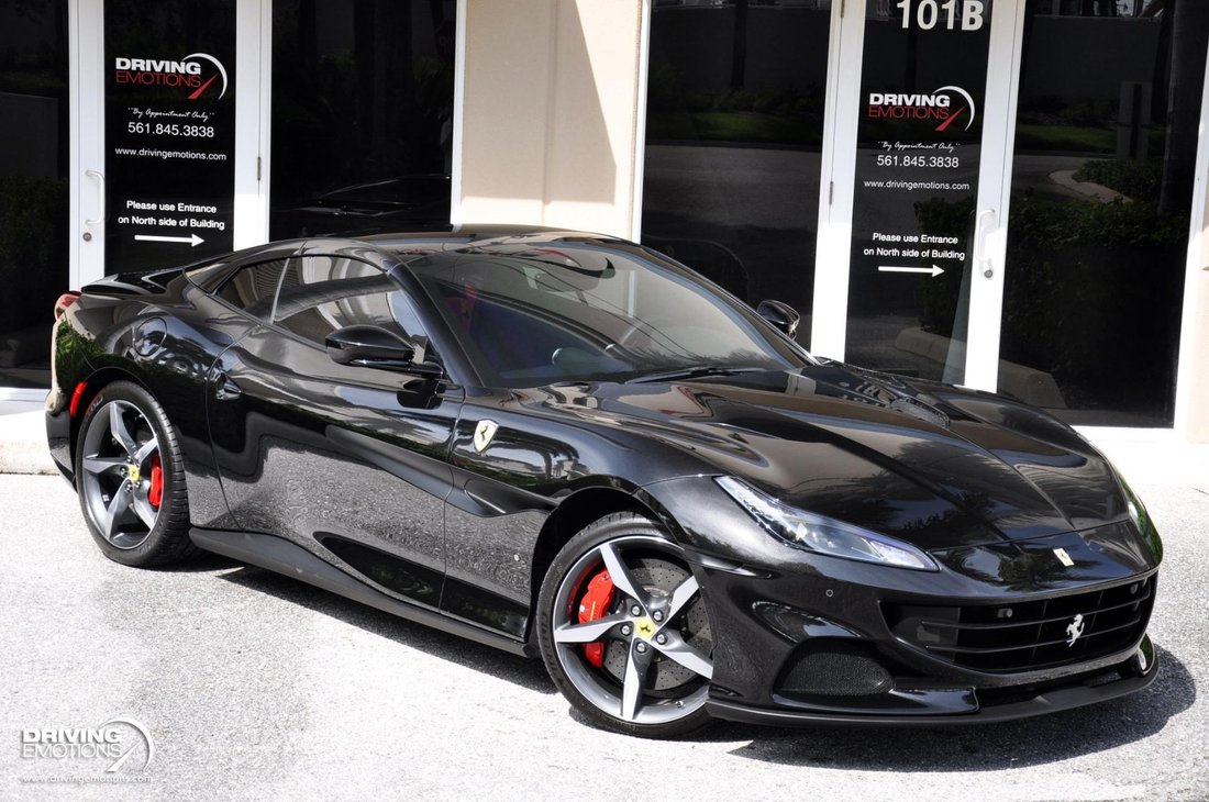 Cabriolet in Lake Park, FL 33403 4 - 18959182