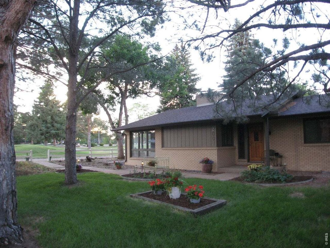 House in Fort Collins, Colorado, United States 1 - 18958709