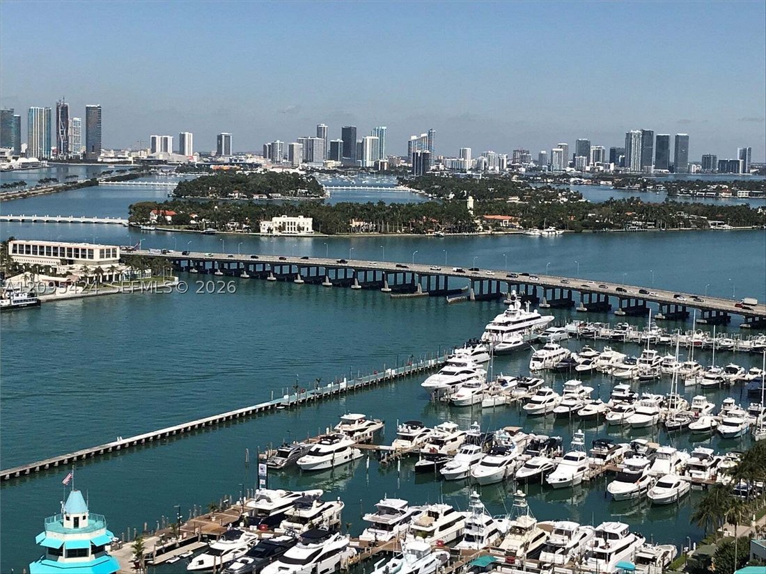 Condo in Miami Beach, Florida, United States 1 - 18959125