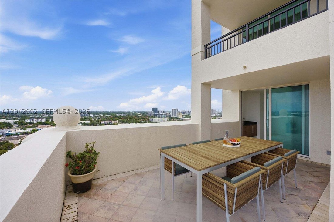 Condo in Fort Lauderdale, Florida, United States 5 - 18646168