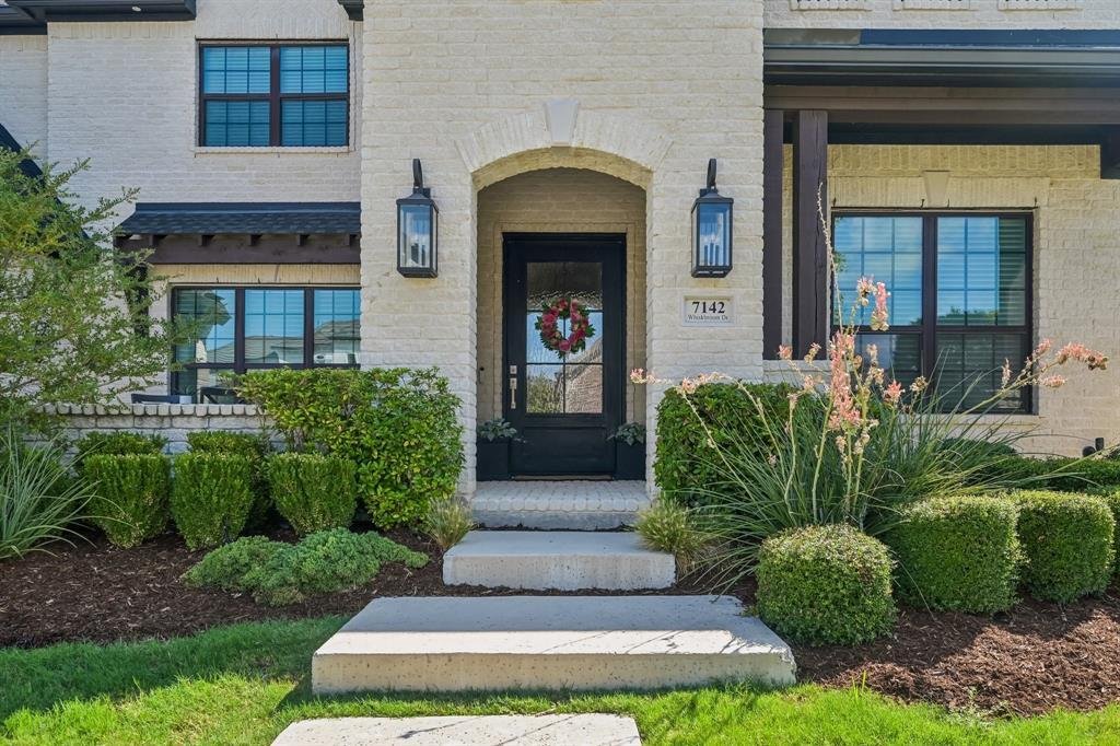 House in Frisco, Texas, United States 5 - 18959176