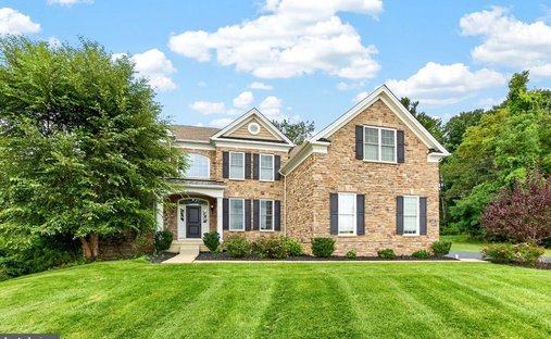 House in Nether Providence Township, Pennsylvania, United States 1