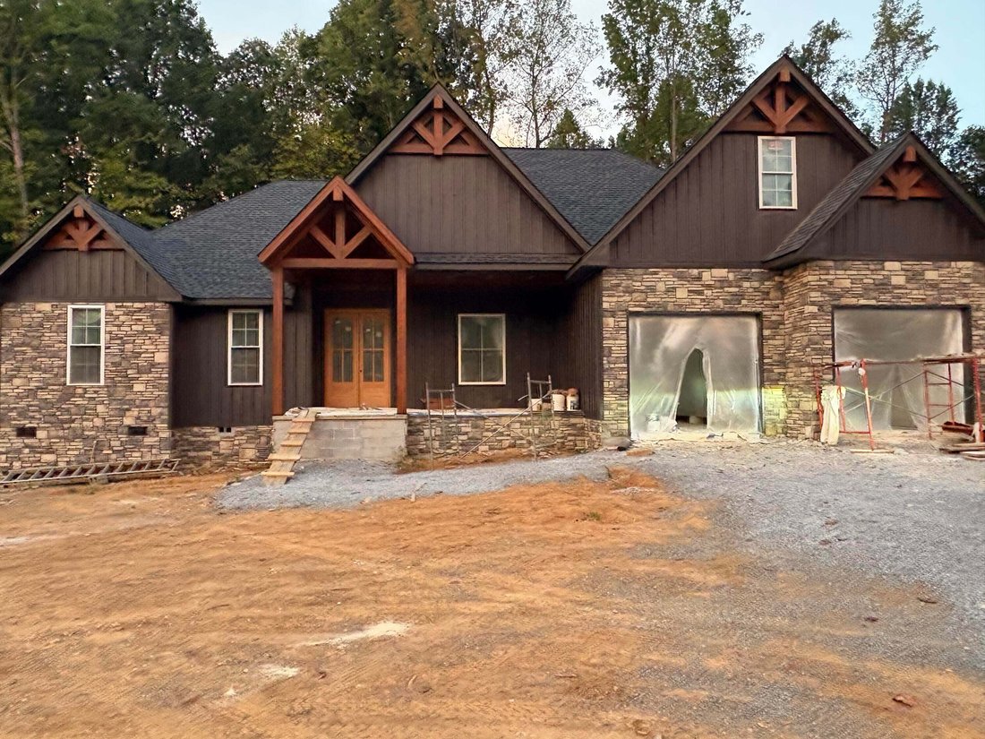 House in Athens, Tennessee, United States 2 - 18958097
