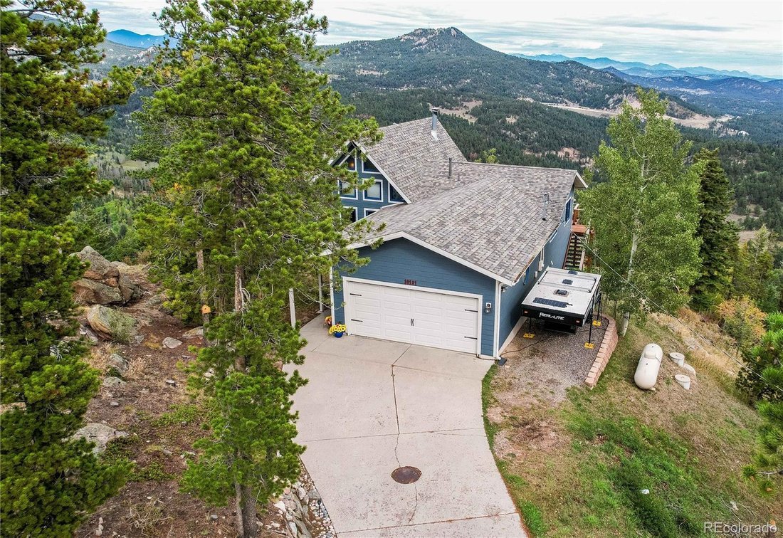 House in Morrison, Colorado, United States 1 - 18958934