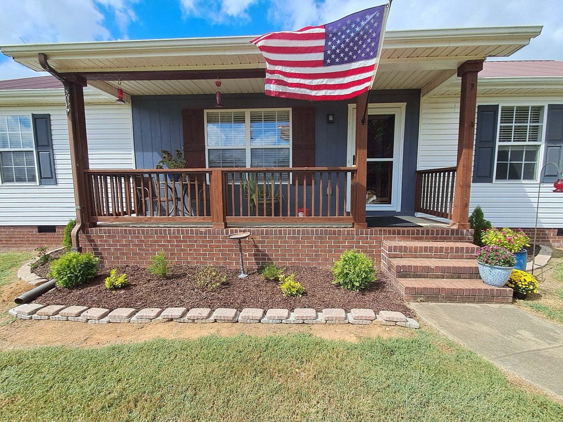 House in Chapel Hill, Tennessee, United States 4 - 18946064