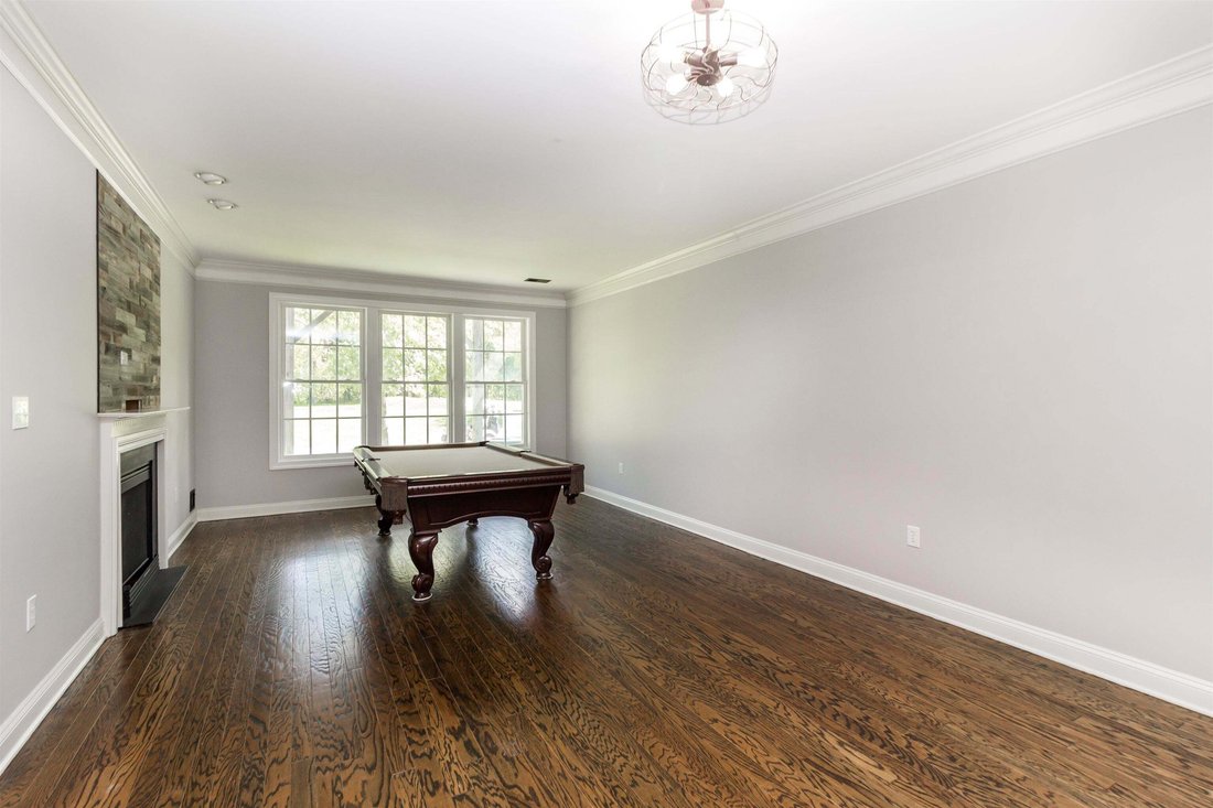 Townhouse in Swainton, New Jersey, United States 5 - 18958215