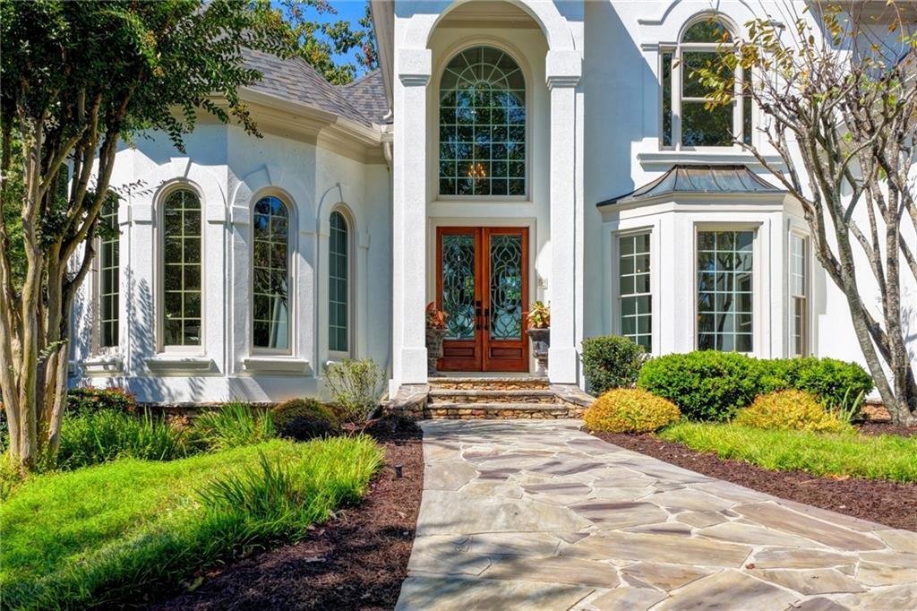 House in Suwanee, Georgia, United States 2 - 18958975