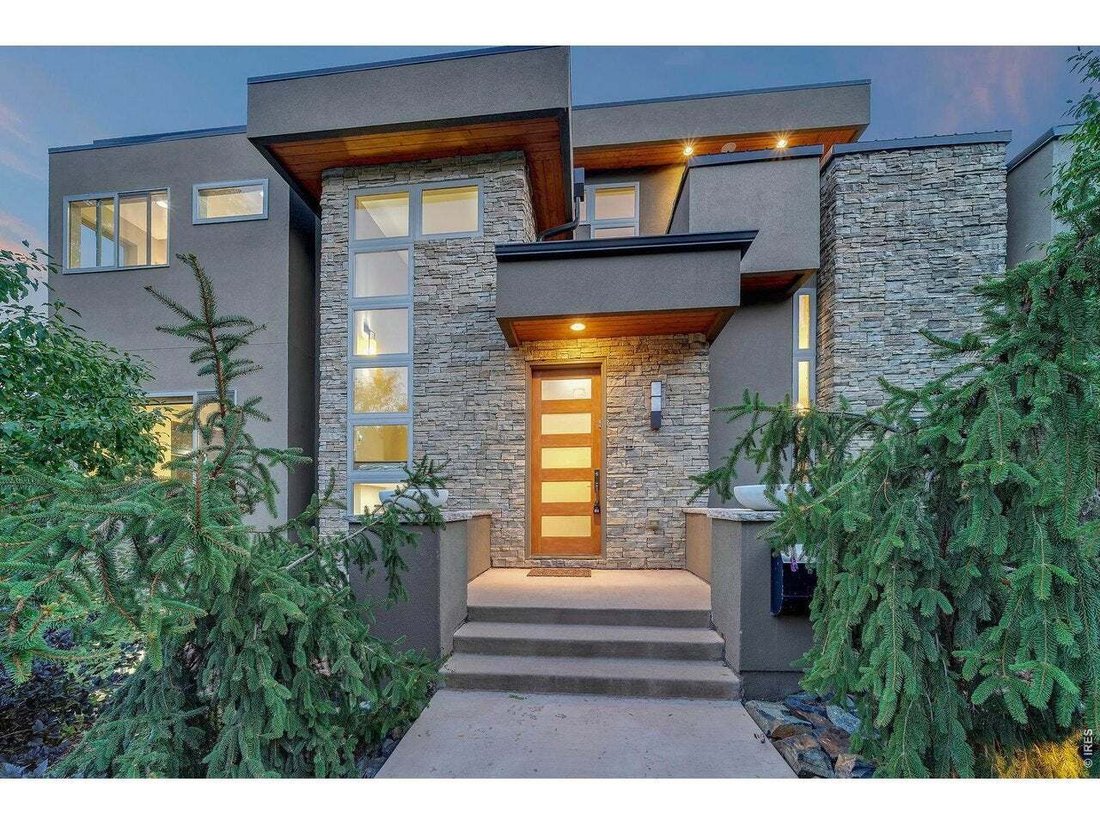 House in Boulder, Colorado, United States 1 - 18958713