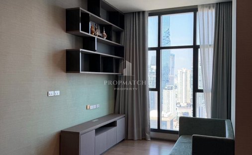 Condo in Bangkok, Bangkok, Thailand 1