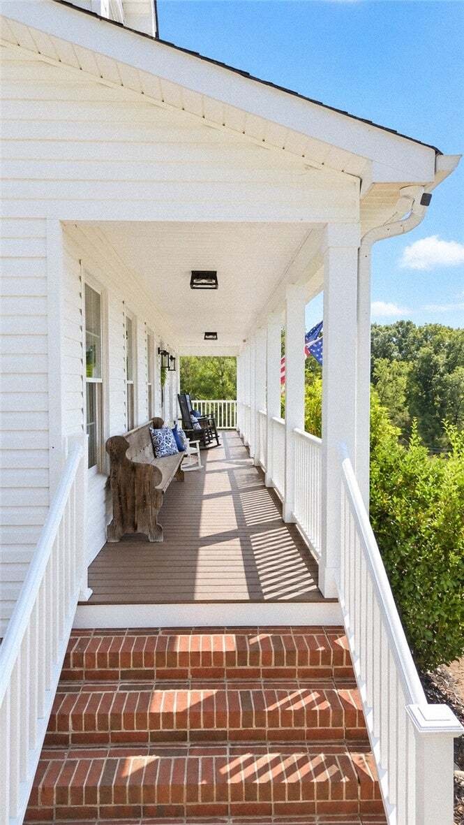House in Starr, South Carolina, United States 5 - 18958439