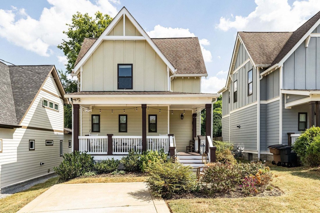 Co Op in Nashville, Tennessee, United States 1 - 18959056