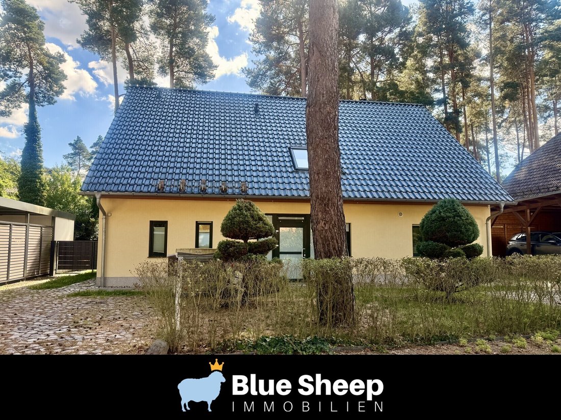 House in Michendorf, Brandenburg, Germany 3 - 18958836