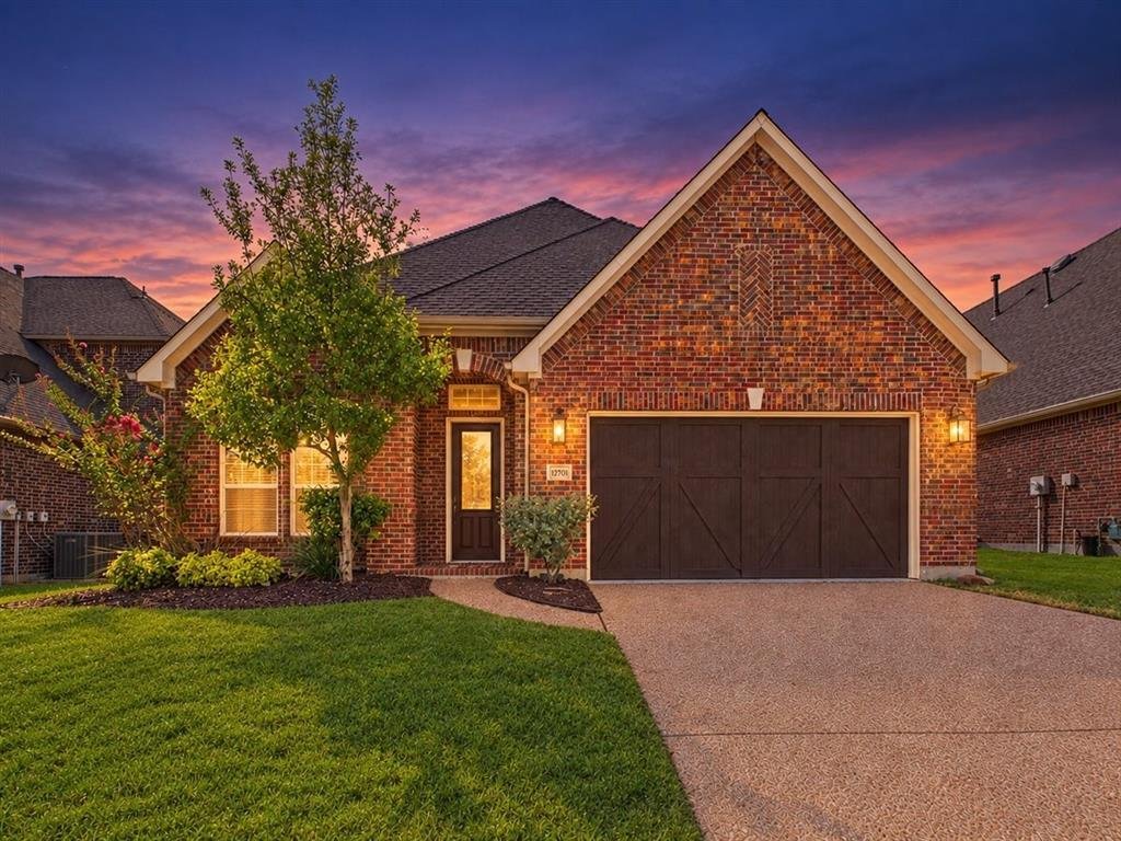 House in Frisco, Texas, United States 4 - 18959191