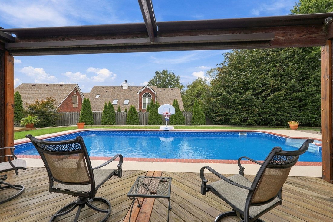 House in Lexington, Kentucky, United States 2 - 18958098