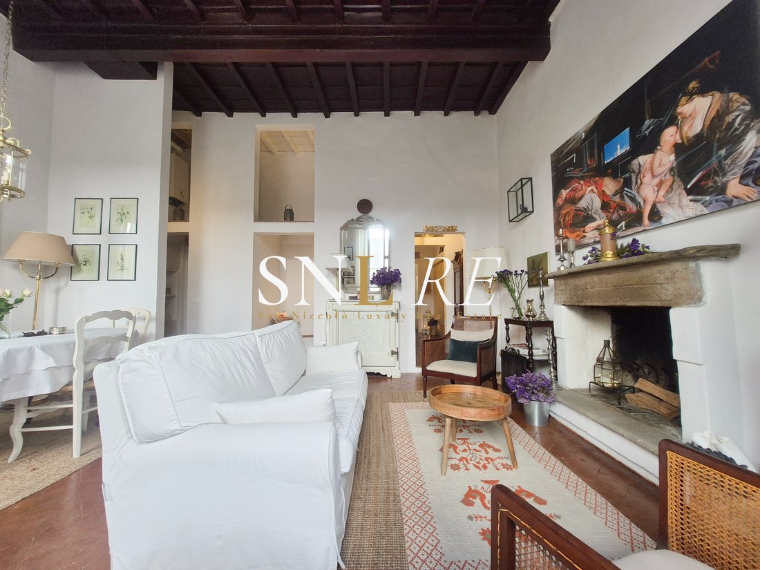 Apartment in Centro, Florence, Tuscany 3 - 18952138