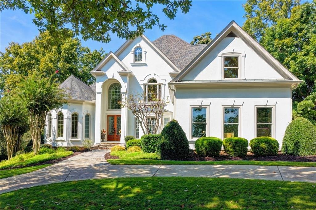House in Suwanee, Georgia, United States 1 - 18958975