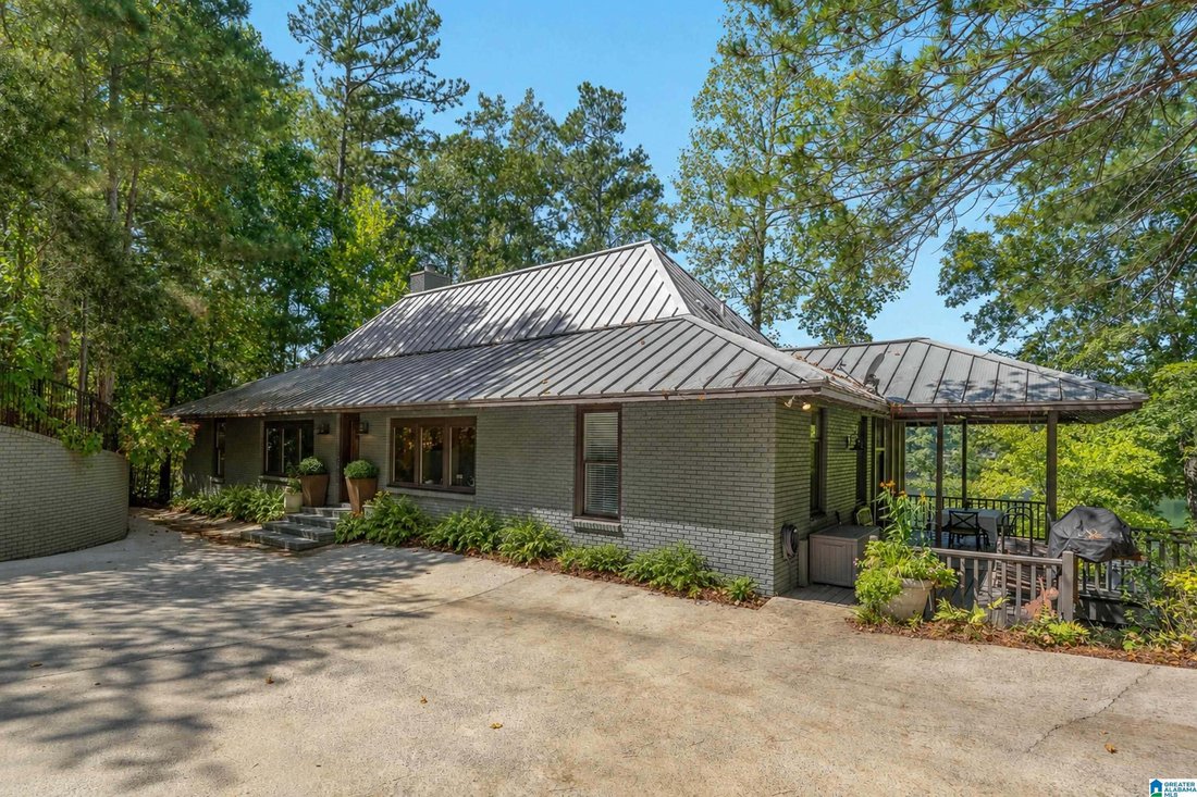 House in Trussville, Alabama, United States 4 - 18958491