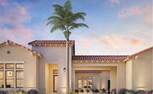 Casa a Palm Desert, California, Stati Uniti 1