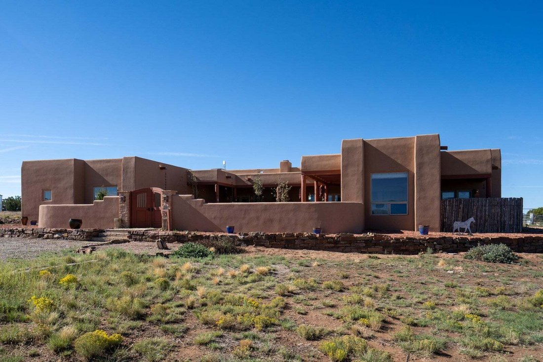 House in Lamy, New Mexico, United States 5 - 18958118
