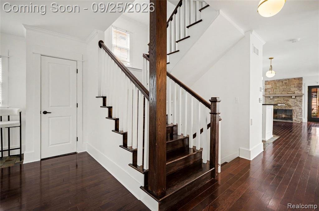 House in Birmingham, Michigan, United States 4 - 18959223