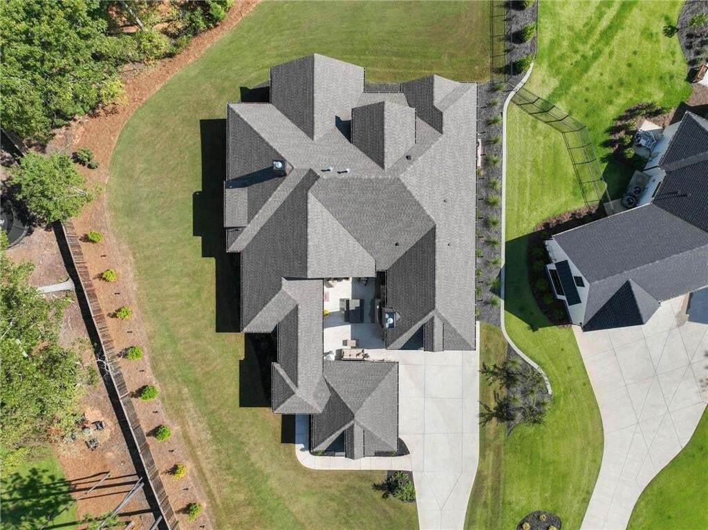 House in Newnan, Georgia, United States 5 - 18958828