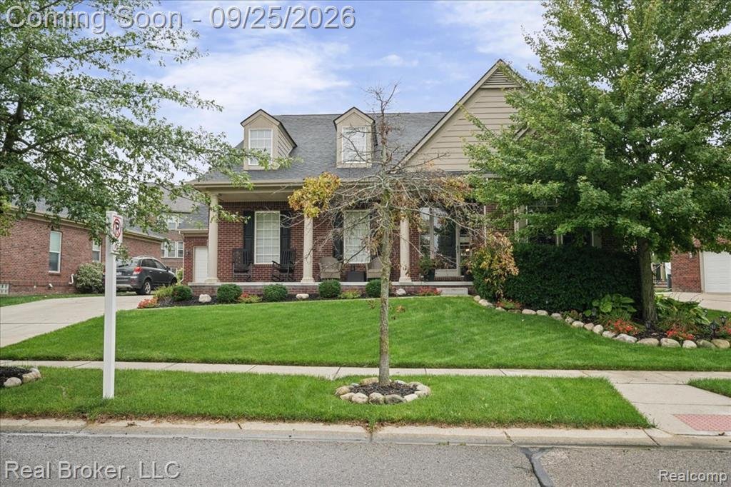 House in Canton, Michigan, United States 1 - 18959278
