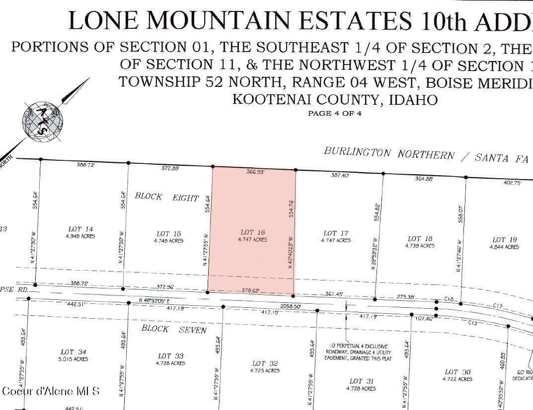 House in Athol, Idaho, United States 5 - 18958116