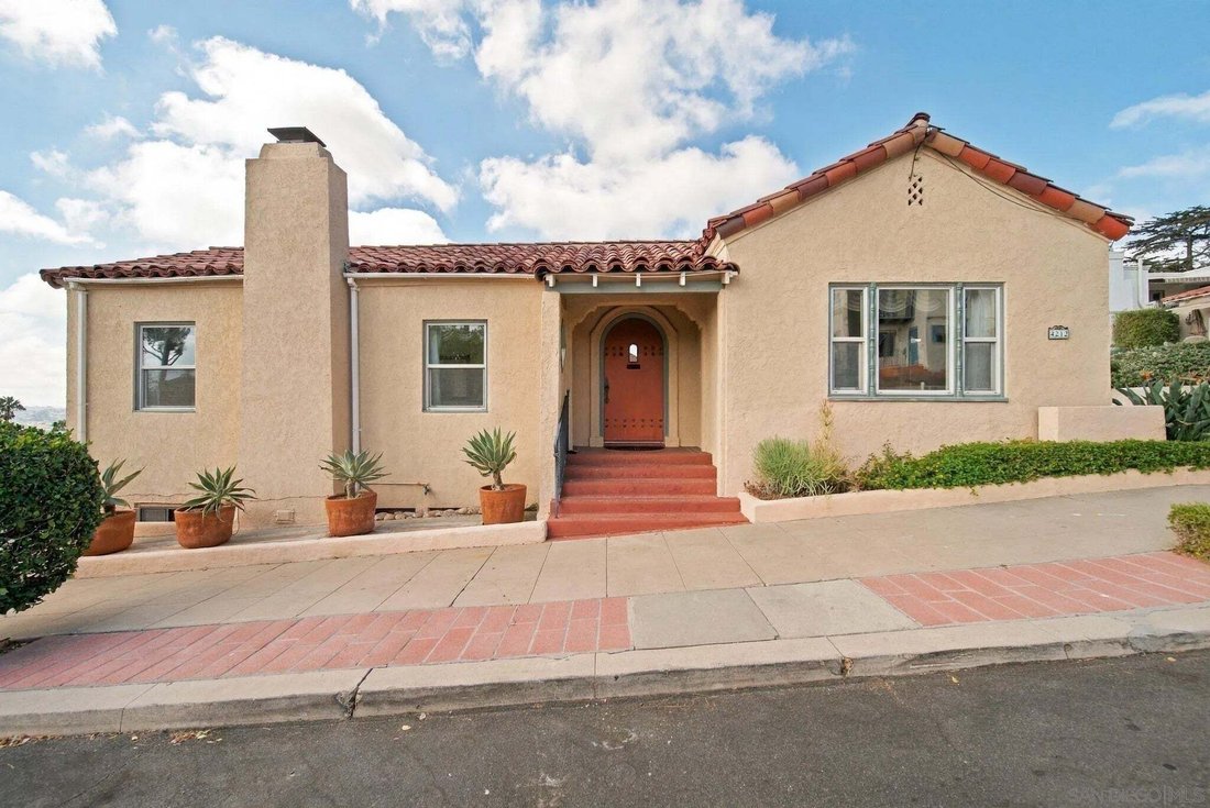 House in San Diego, California, United States 1 - 18959321