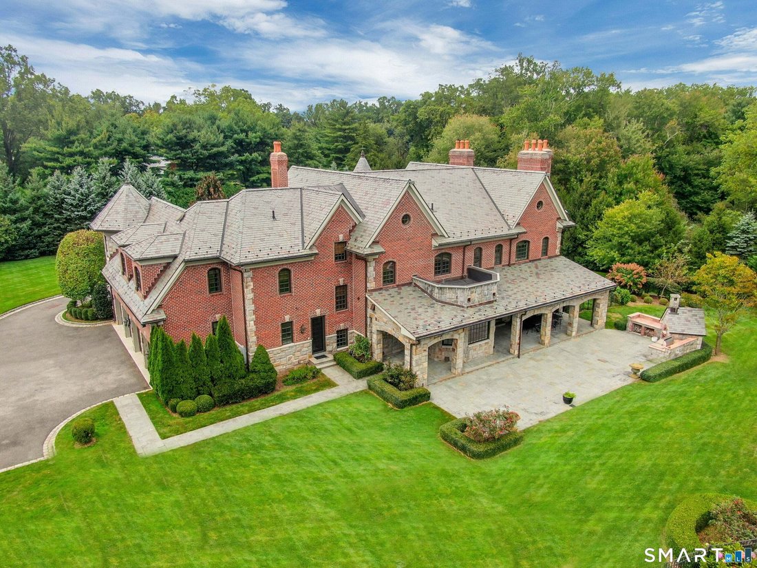 House in Greenwich, Connecticut, United States 5 - 18958154