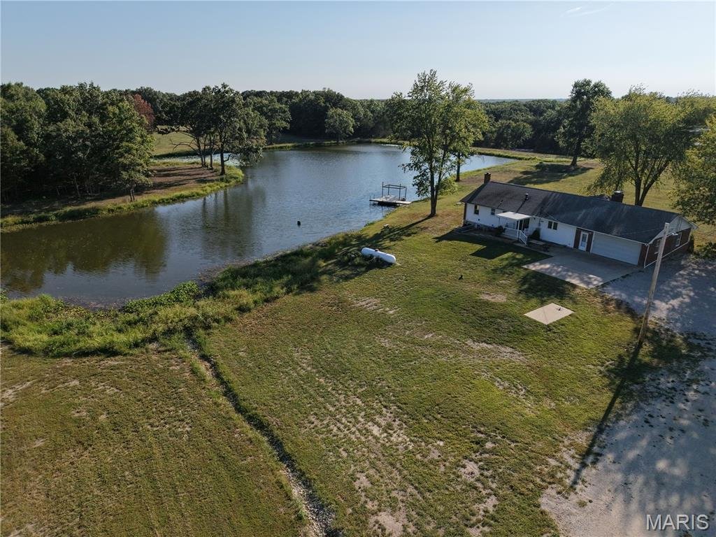 House in New Florence, Missouri, United States 2 - 18958583