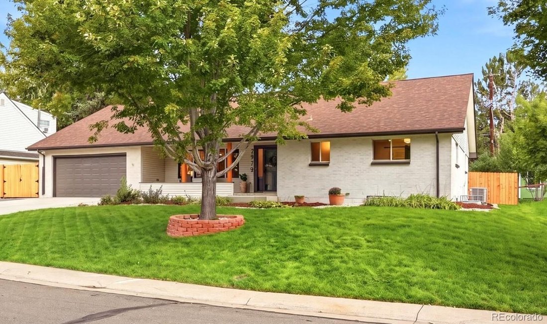 House in Lakewood, Colorado, United States 3 - 18958760