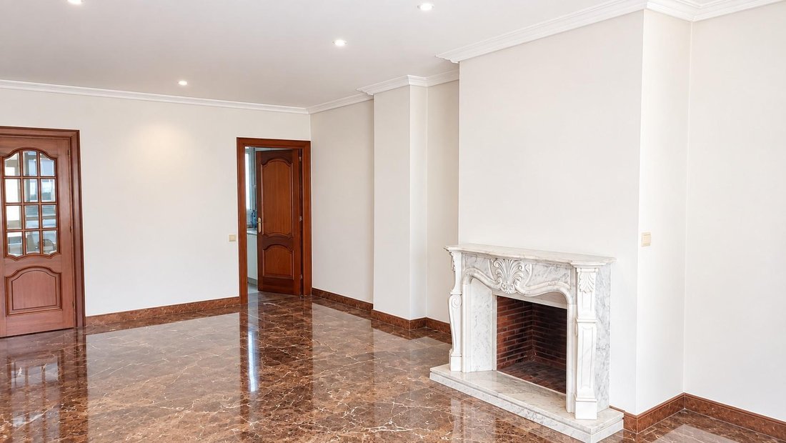 Wohnung in Vigo, Vigo, Spanien 1 - 18928740
