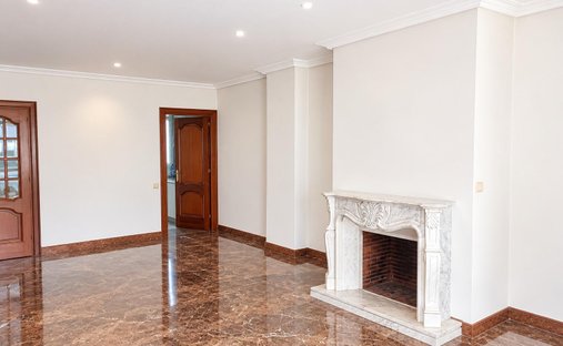Apartment in Vigo (District), Vigo, Spain 1