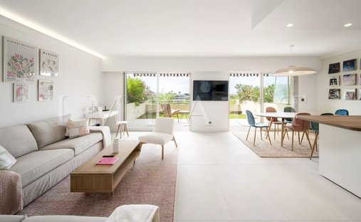 Apartment in Cannes, Provence-Alpes-Côte d'Azur, France 1