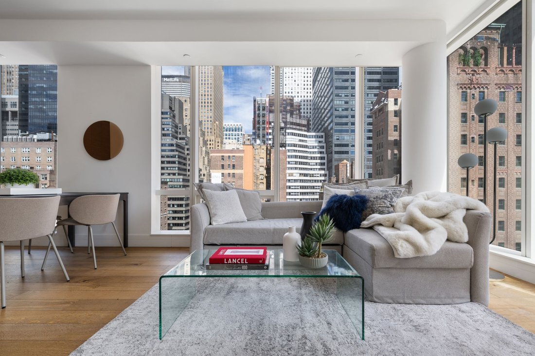 Condo in New York, New York, United States 1 - 18957950