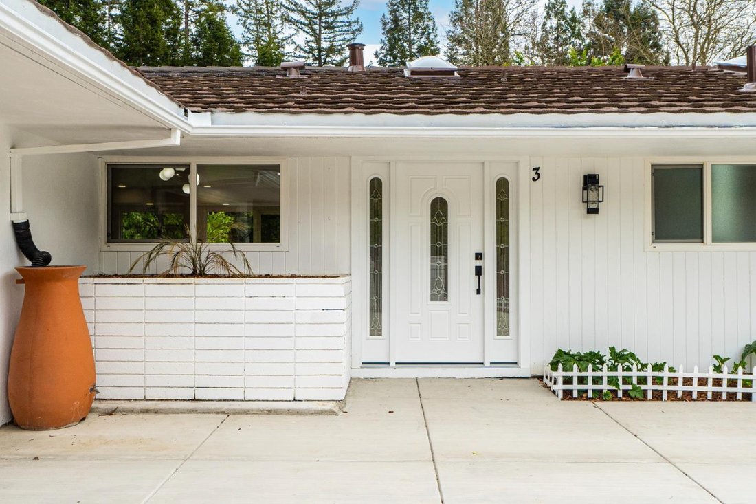 Townhouse in Orinda, California, United States 2 - 18958205