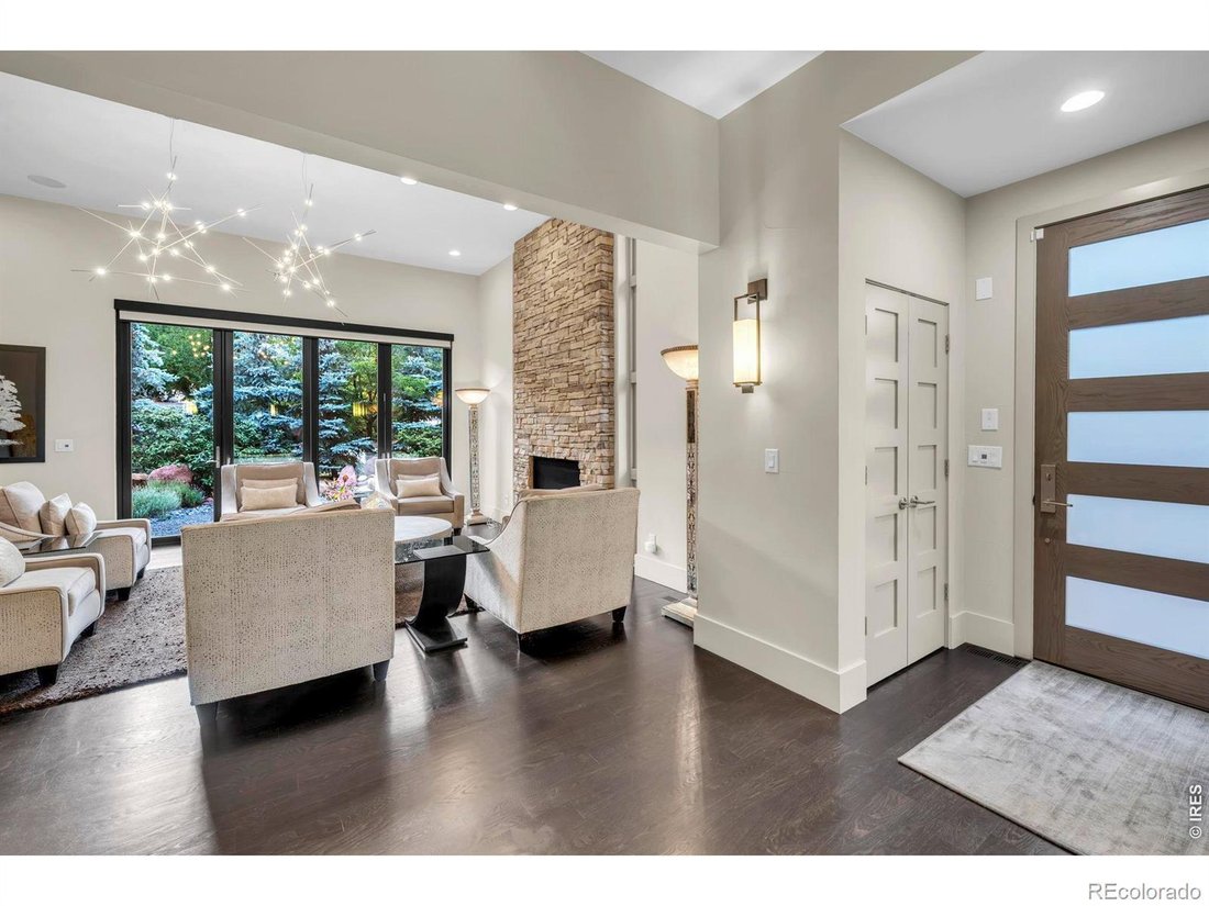 House in Boulder, Colorado, United States 5 - 18958763