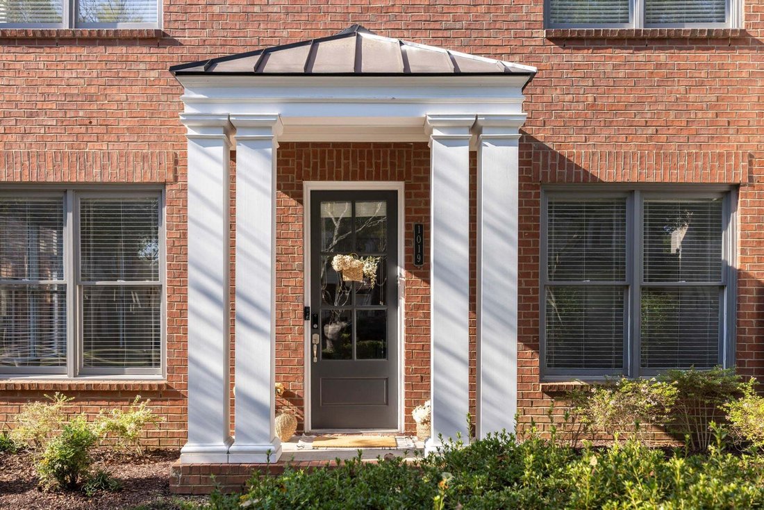 Townhouse in Franklin, Tennessee, United States 2 - 18959108