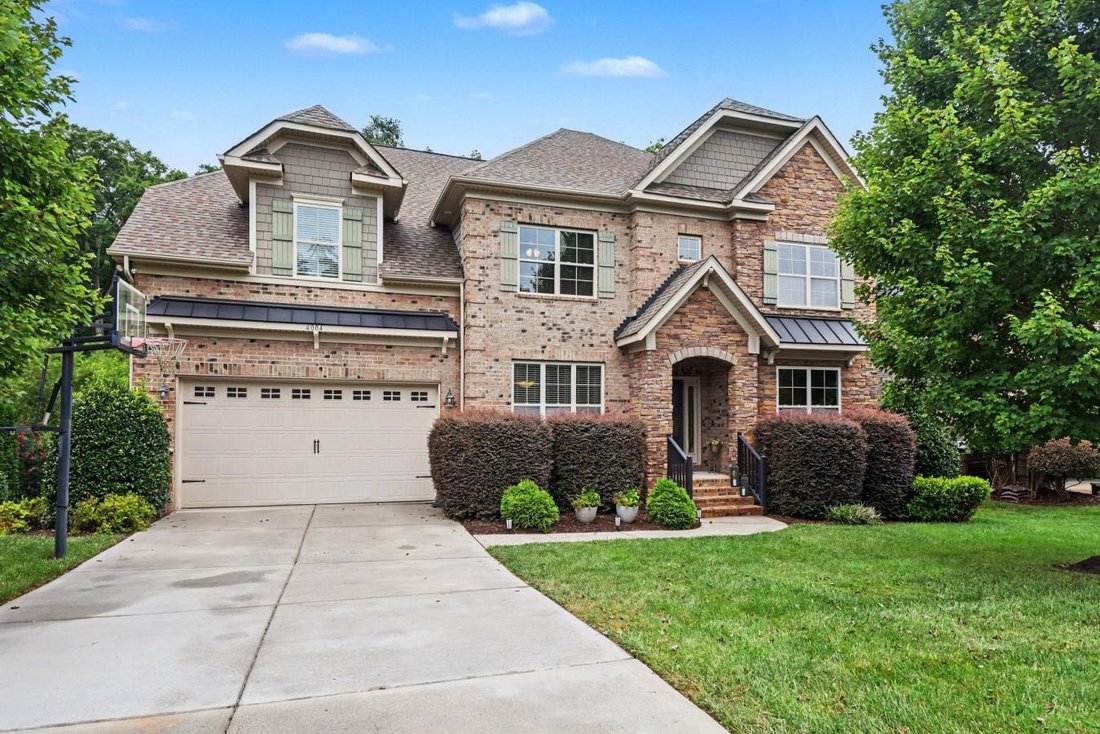House in Waxhaw, North Carolina, United States 3 - 18959523